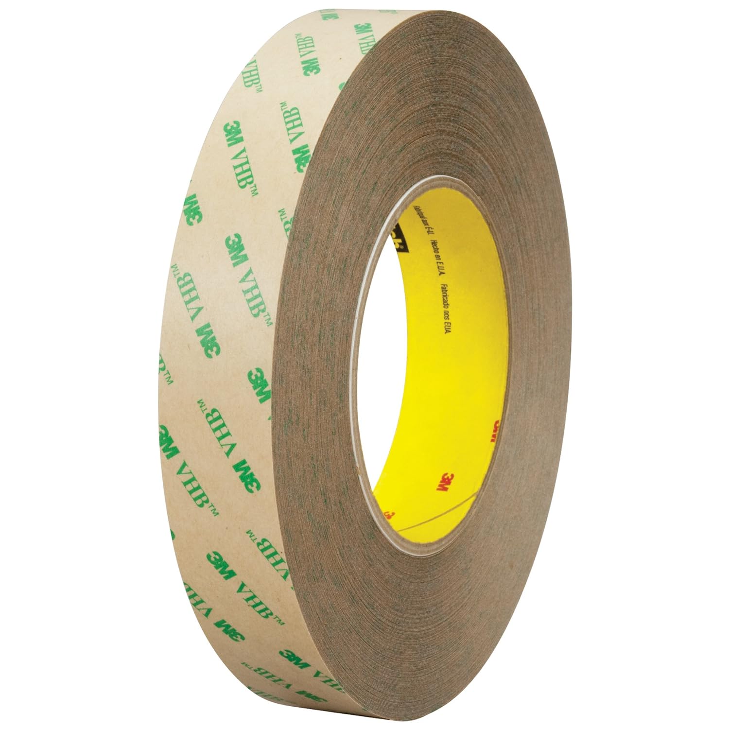 Which Is The Best 3M Vhb 1 X 5 Yds X 2 Mil Tape