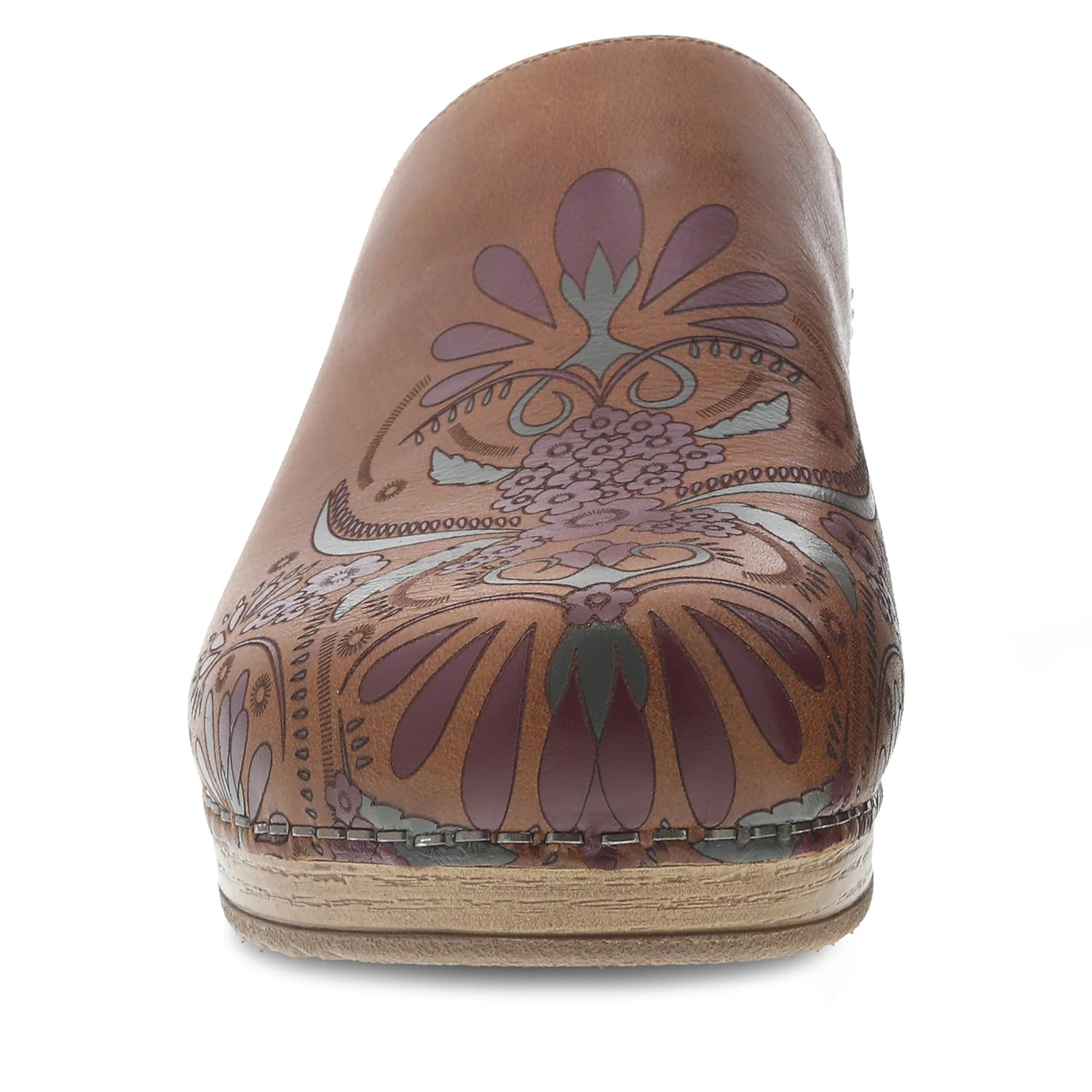 dansko brenda clog