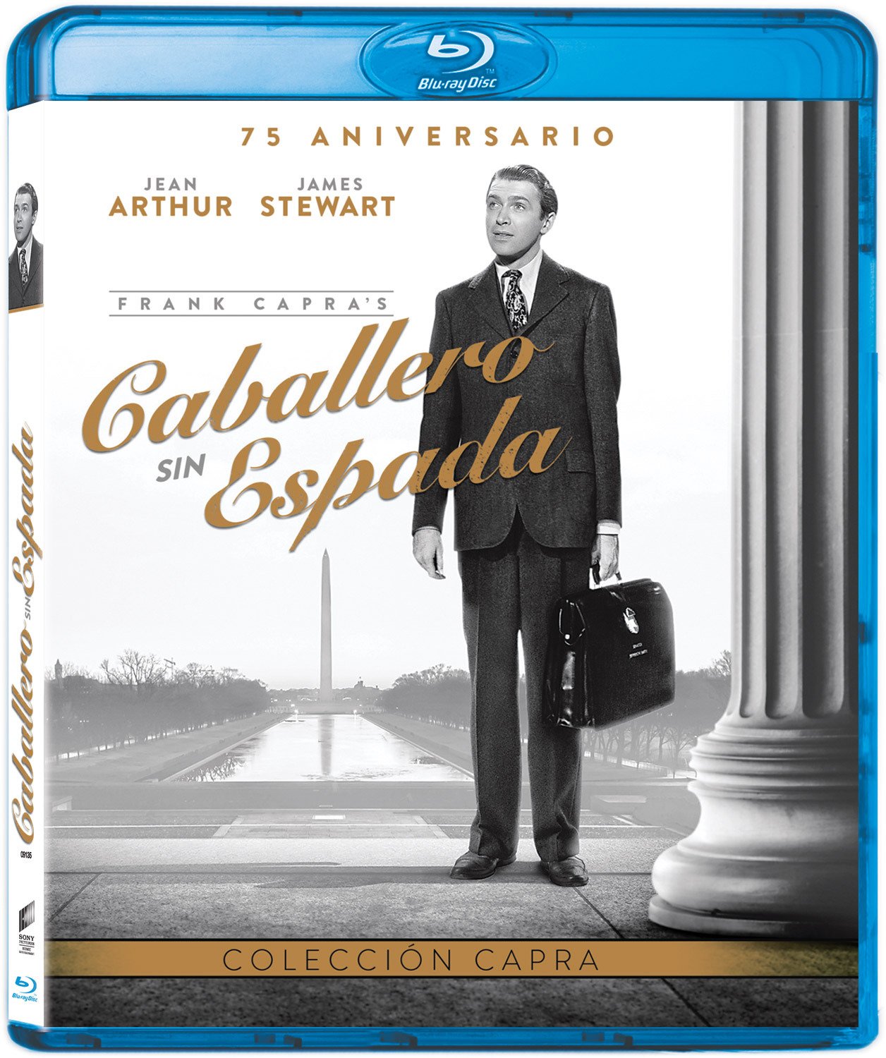 Caballero Sin Espada *** Europe Zone ***
