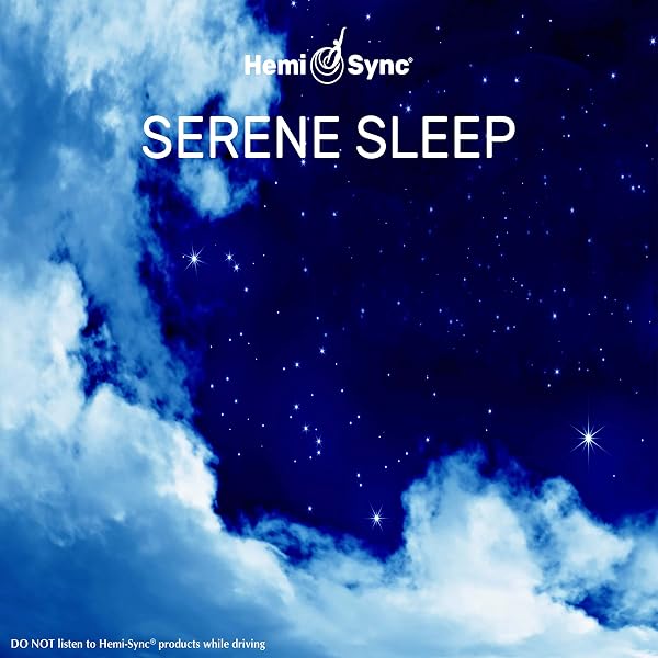 Hemi-Sync - Super Sleep - Amazon.com Music