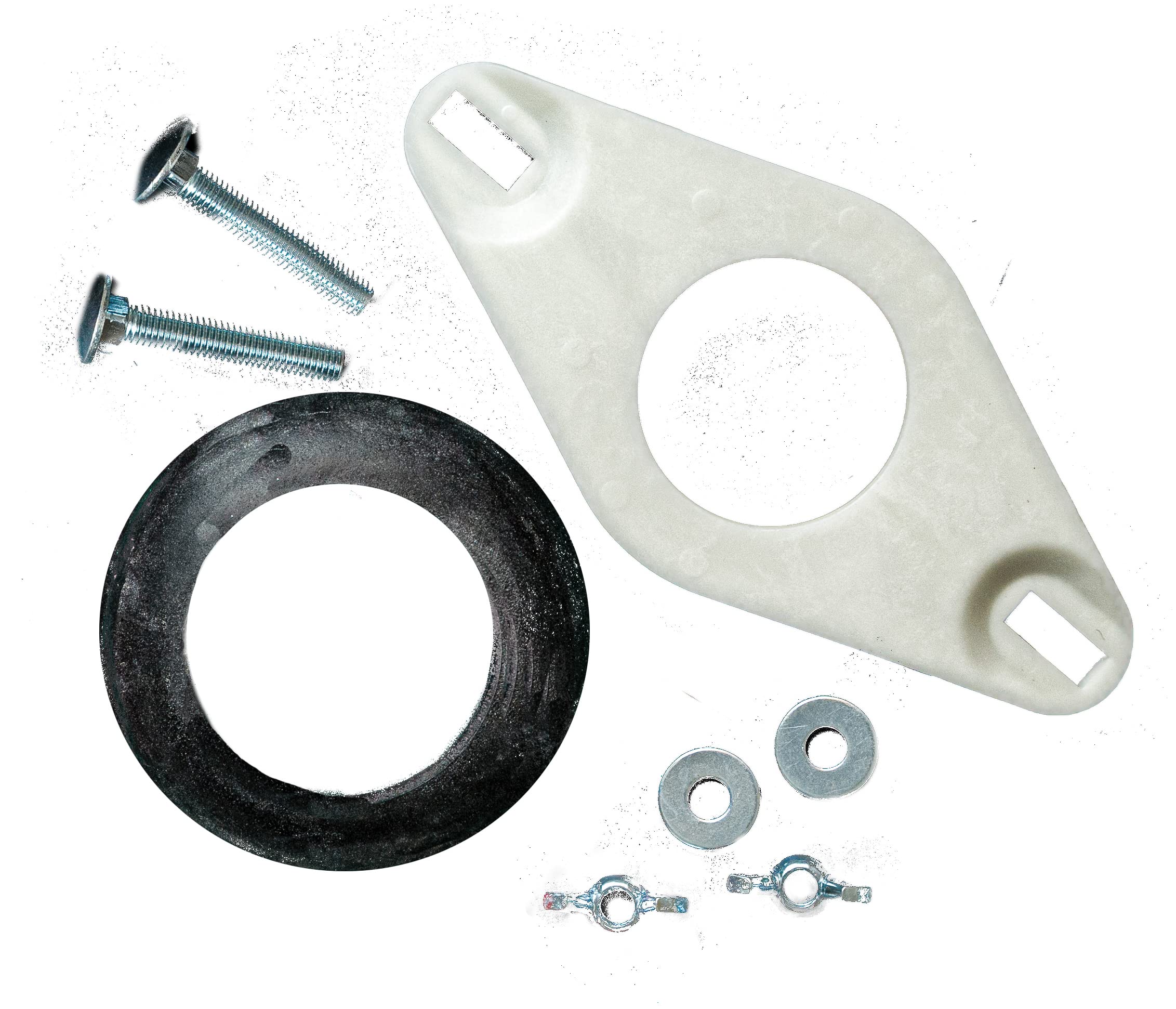 Fluidmaster WC Cistern Close Coupling Kit (22103)