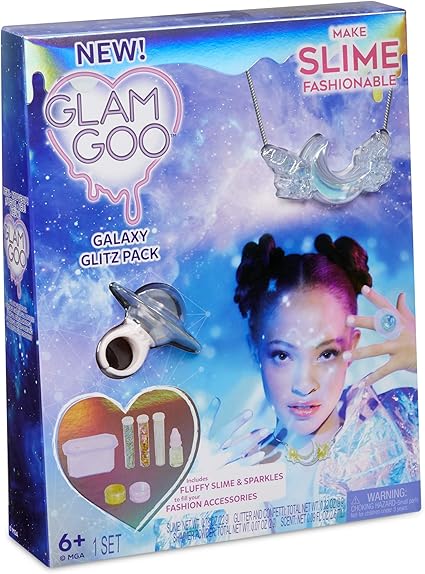 amazon glam goo