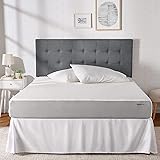 AmazonBasics Memory Foam Mattress - 8-Inch, Full Size - Soft Bed, Plush Feel, CertiPUR-US Certified, Breathable, Easy Set-Up