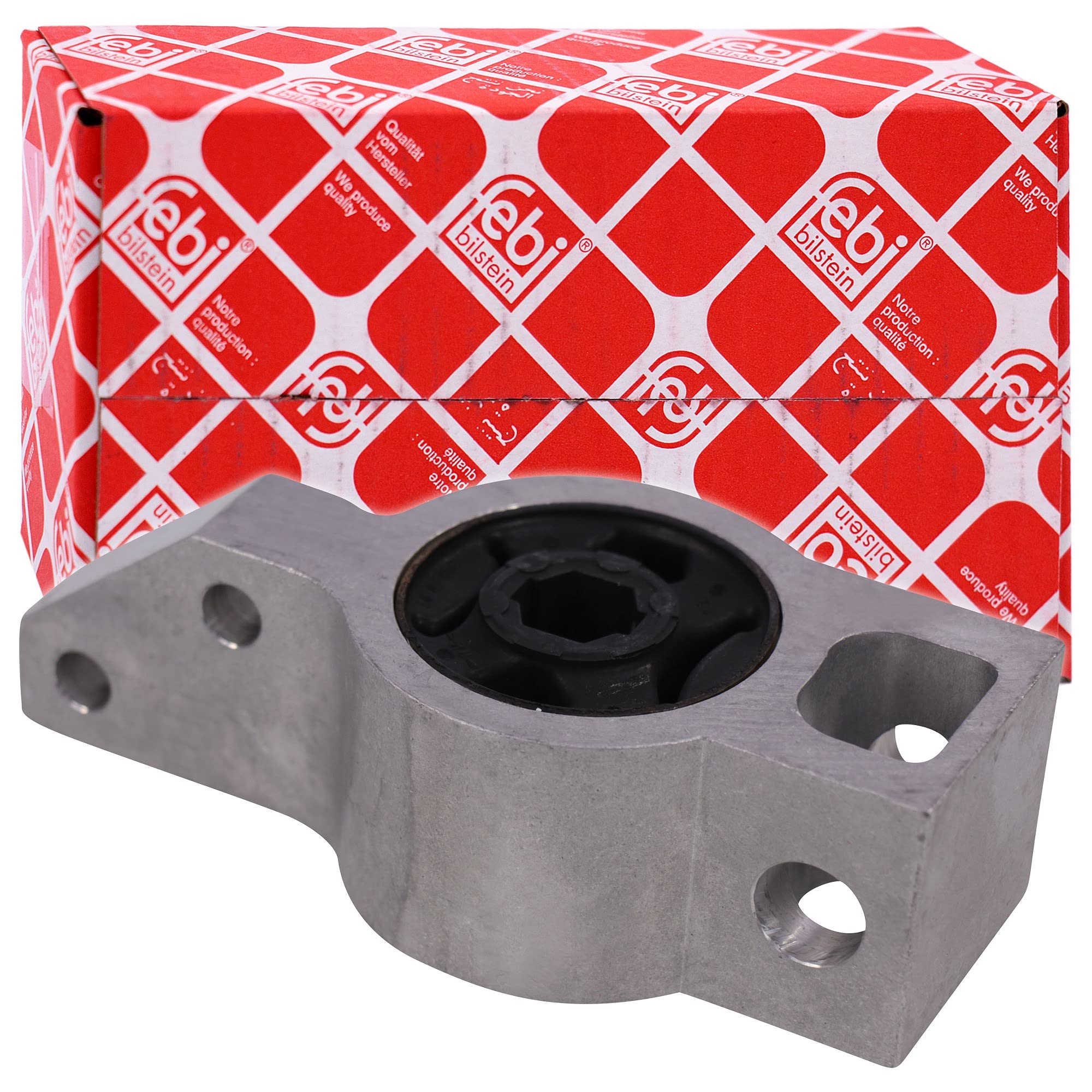 febi bilstein 27071 Control Arm Bush