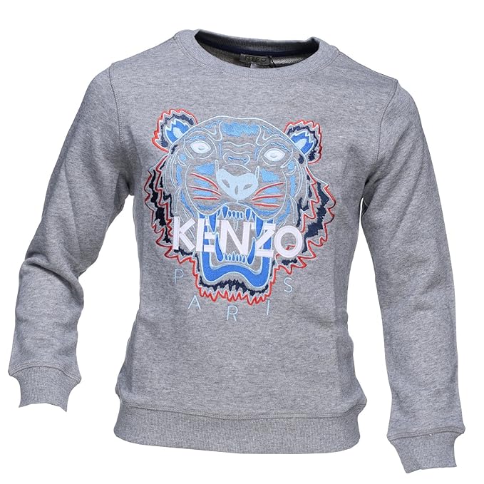 kenzo felpe ragazzo