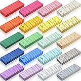 Kosiz 4000 Sheets Raffle Ticket with 25 Bid Numbers