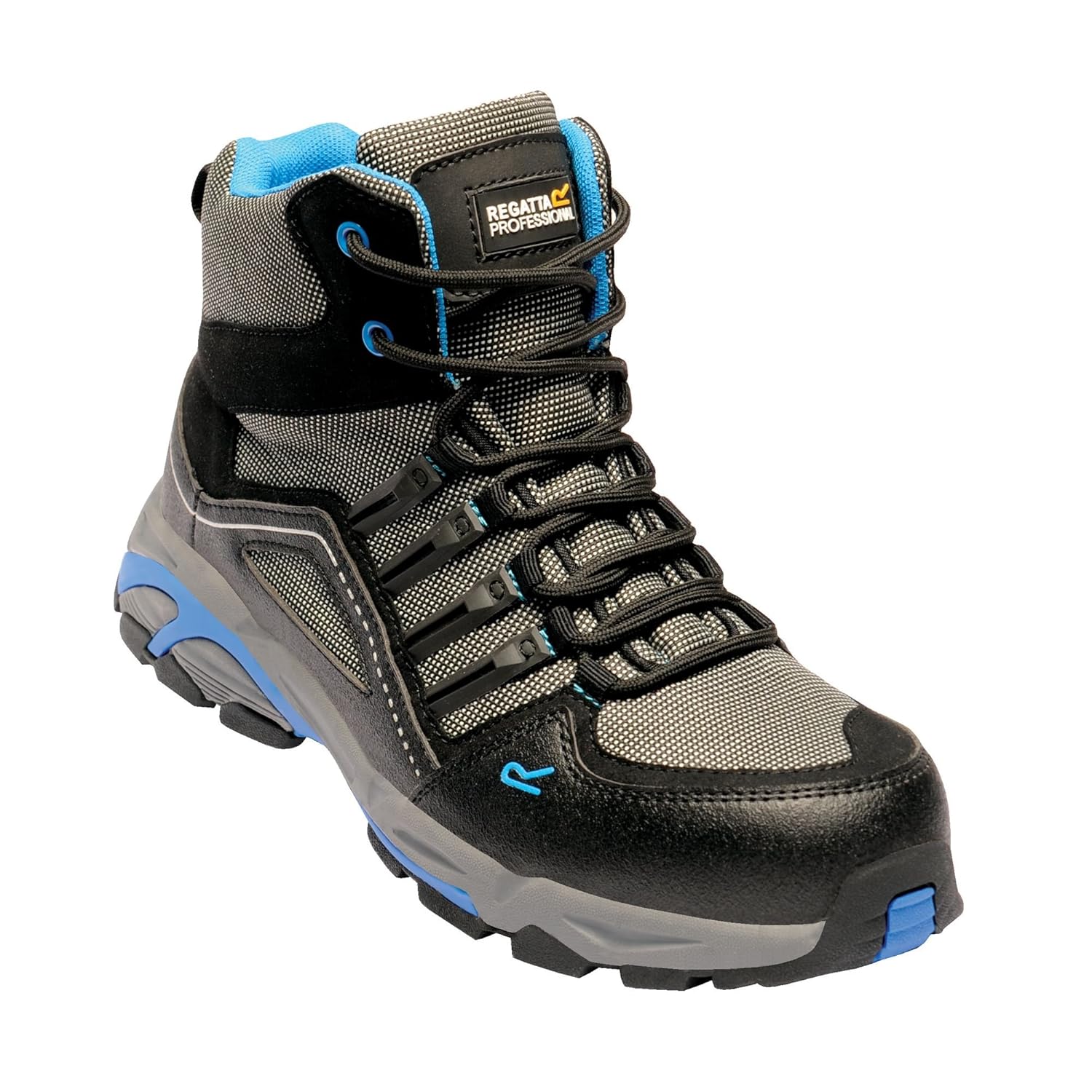 puma st runner v2 grau