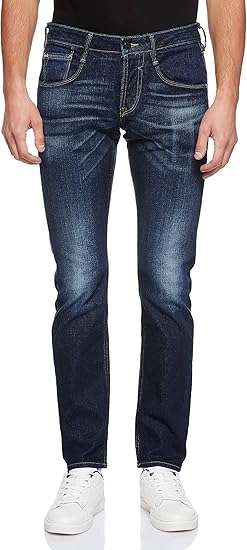 guess vermont jeans