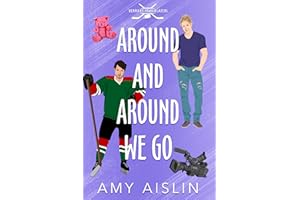 Around and Around We Go (Vermont Trailblazers Book 2)