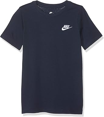 nike t shirt enfant