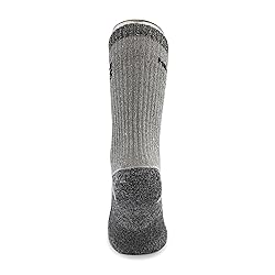 USA Made - Boot Socks - Expedition Weight - Hunting