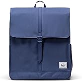 Herschel Supply Co. City Backpack, One Size, Skipper Blue