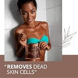COCOSOLIS Luxury Coffee Scrub 4x Natural Organic Face Body Smoother Hydrate 280g view 7