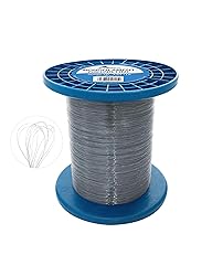 BLUEWING 3000 yd Monofilament Fishing Line 3000