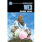 We3: DC Compact Comics Edition