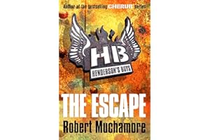 Henderson's Boys: The Escape: Book 1
