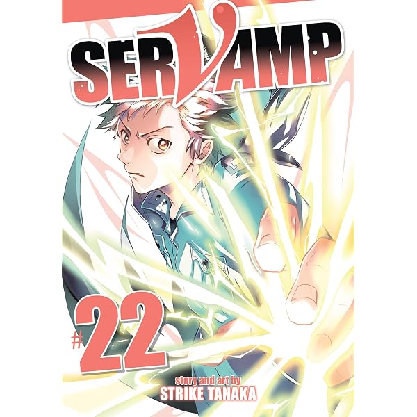 Amazon.com: Servamp Vol. 21 eBook : TANAKA, STRIKE: Kindle Store