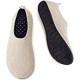 WateLves Barefoot Water Shoes for Women Men Travel Slippers Socks House Shoes Quick-Dry Aqua Socks for Beach Swim Pilates Yoga Dancing Camping Must Haves