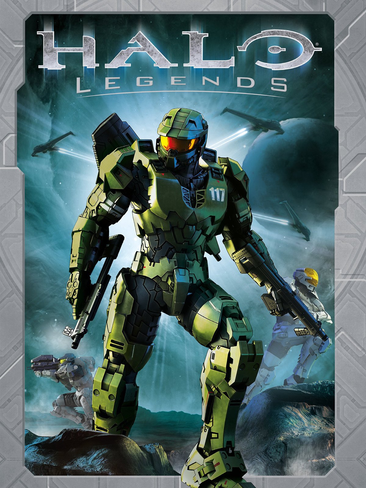 Get Amazon Com Watch Halo Legends Prime Video Free HD Get Wallpaper Amazon Com Watch Halo Legends Prime Video HD