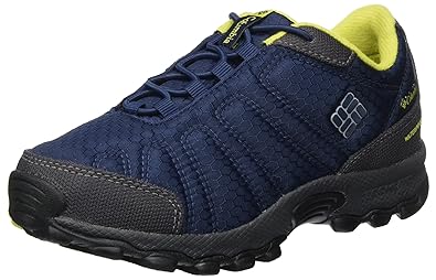 scarpe trekking bambino impermeabili