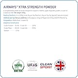 Equine America Airways Xtra Strength Ready To Use 500g Horse Supplement view 4
