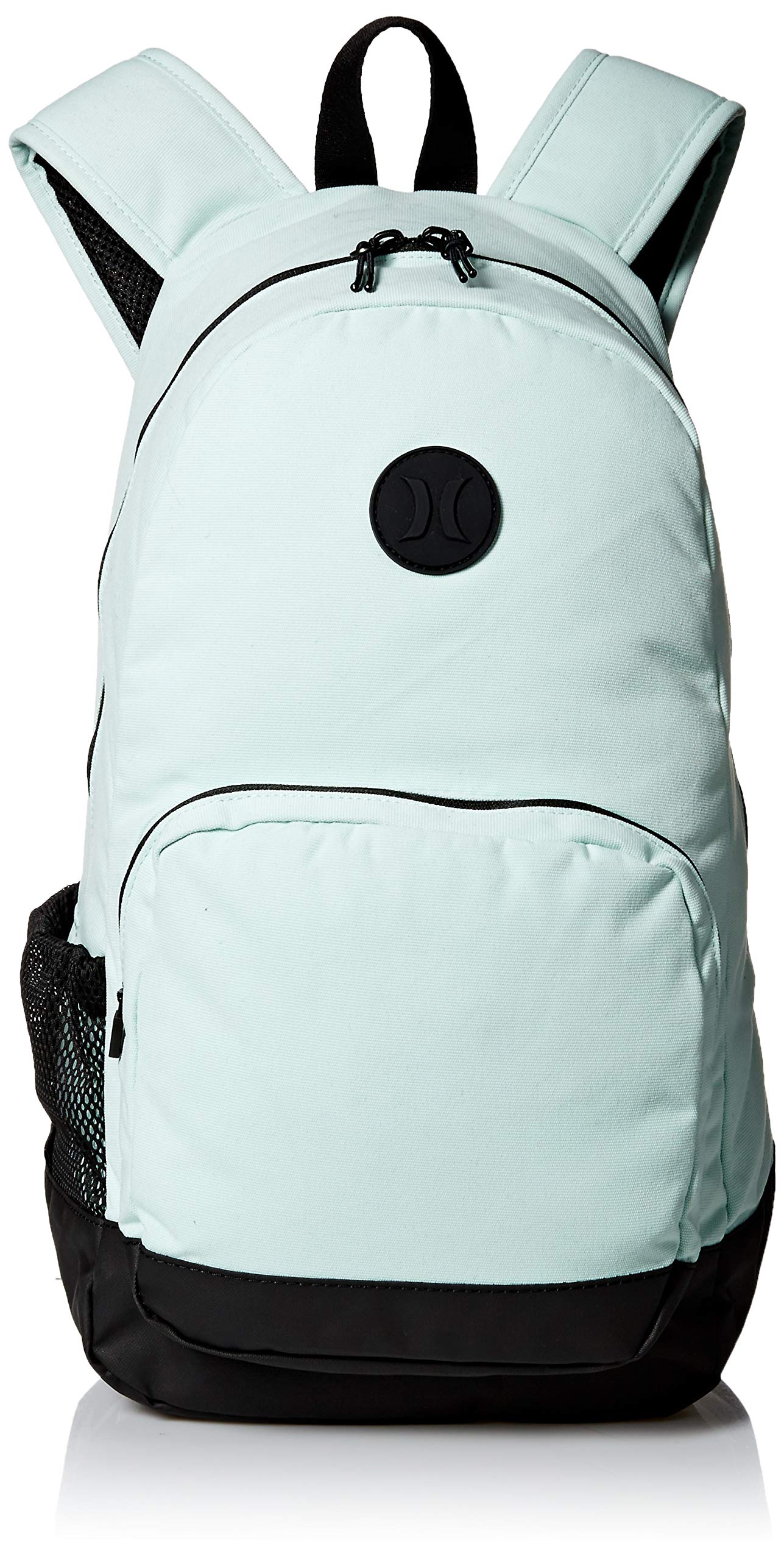 hurley laptop backpack