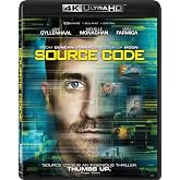 Source Code - Digital HD [4K UHD]