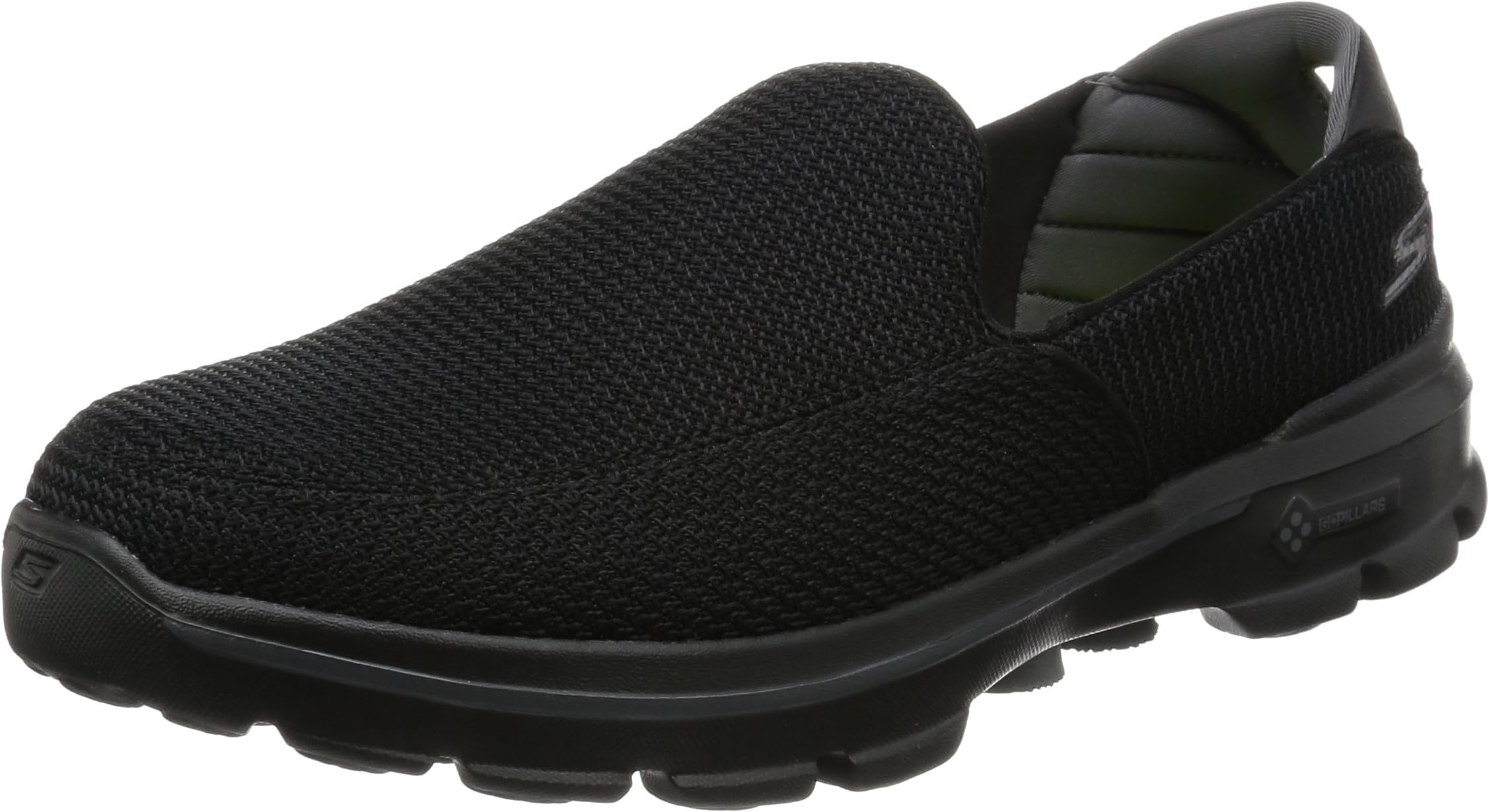 skechers performance go walk 3