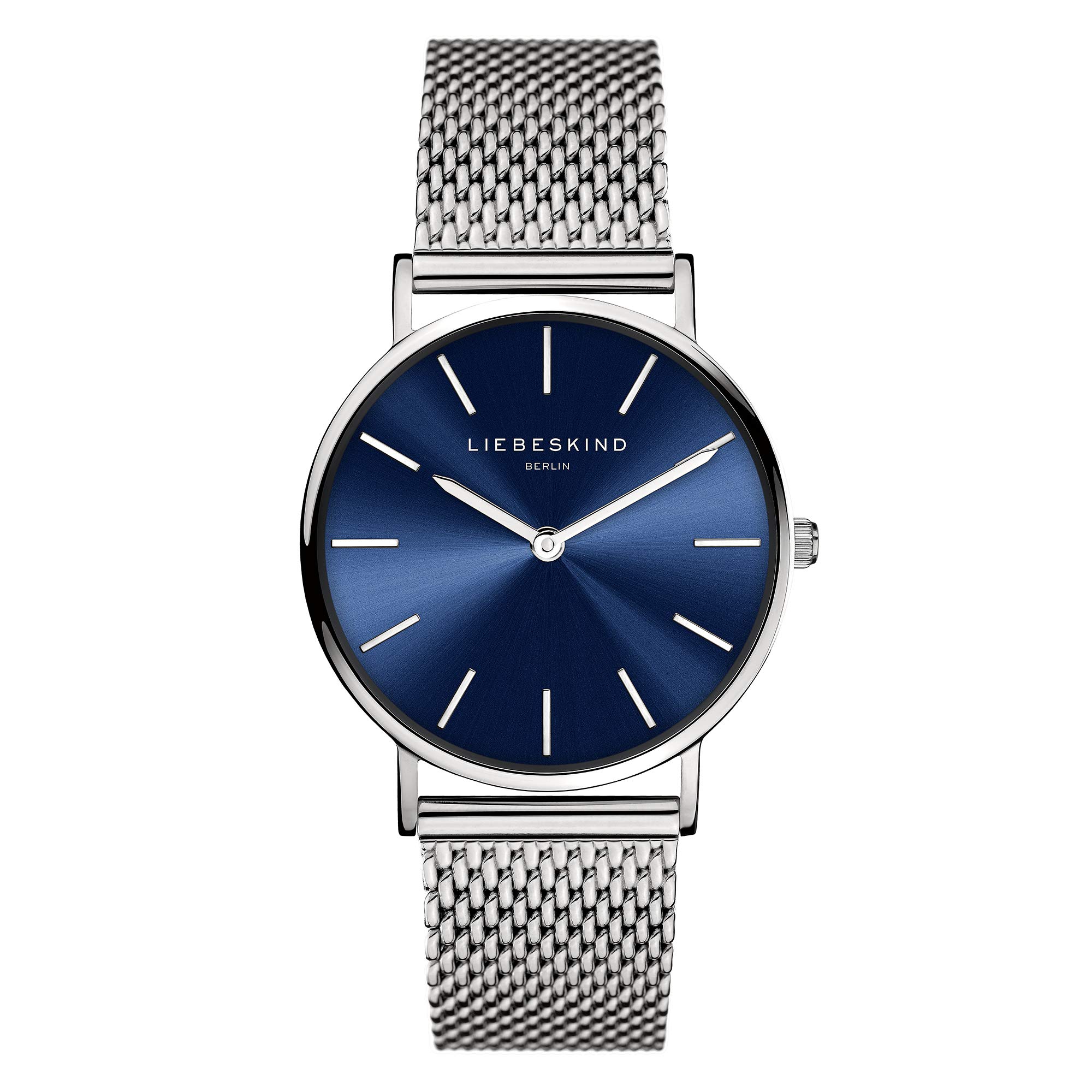 Liebeskind Berlin Women's Analogue Quartz Watch LT-0209-MQ