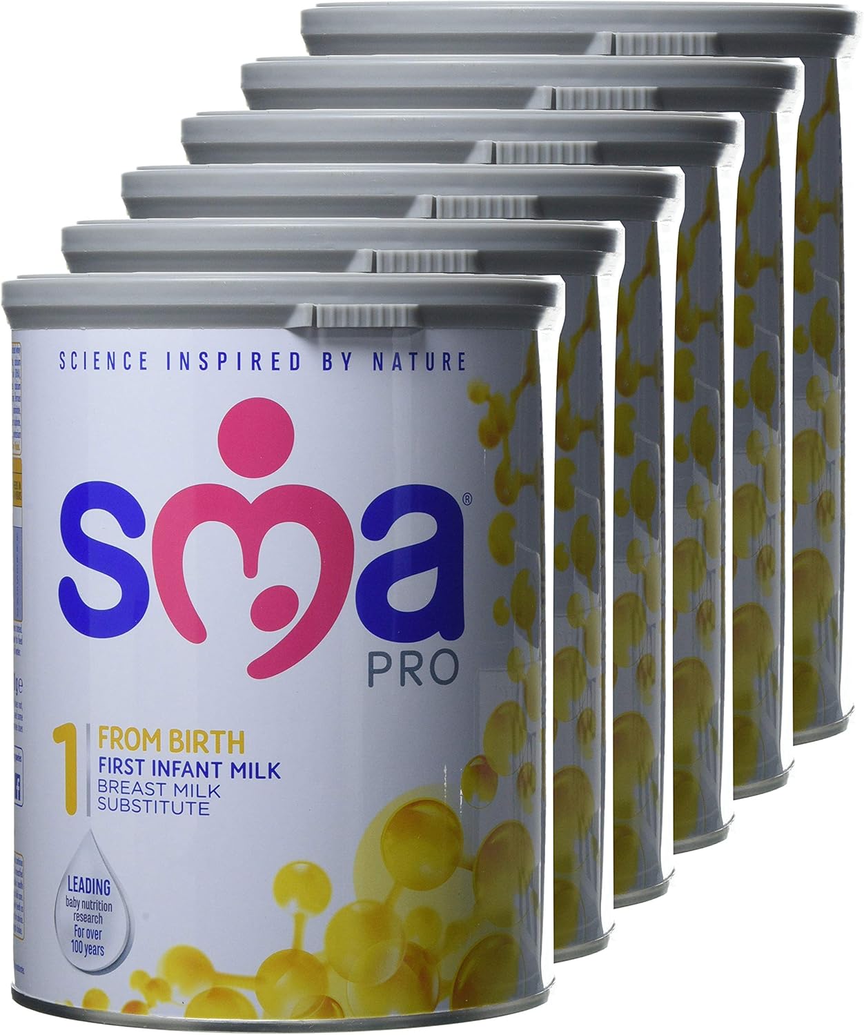 sma pro first infant milk tesco
