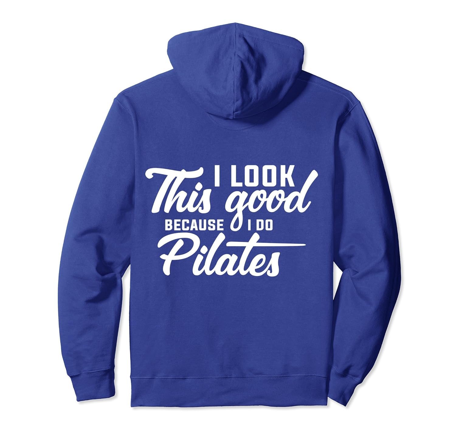 Best gifts for Improve balance Funny Pilates hoodie-anz