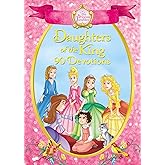 The Princess Parables Daughters of the King: 90 Devotions