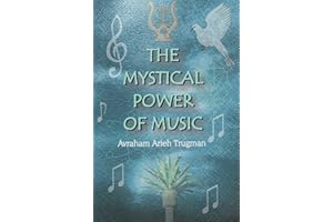 The Mystical Power of Music: The Resonant Connection Between Man and Melody