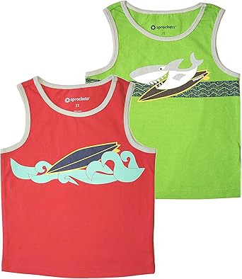 amazon baby tank tops