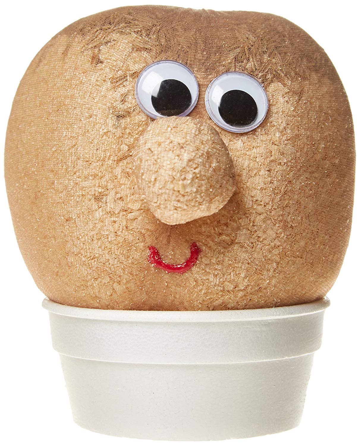 Keycraft Mr Grass Head Toy