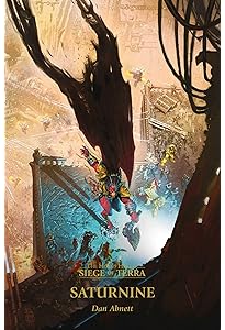 Amazon.com: Echoes of Eternity (The Horus Heresy: Siege of Terra