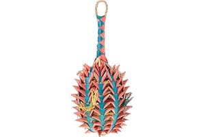 Planet Pleasures Pineapple Foraging Toy, Large