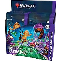 MTG/SLD/Secret Lair x MSCHF/1箱② Magic: The Gathering TCG - Secret Lair x MSCHF - Foil