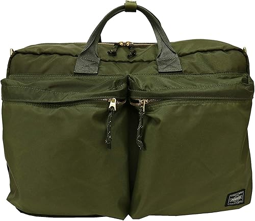 porter force 3way briefcase