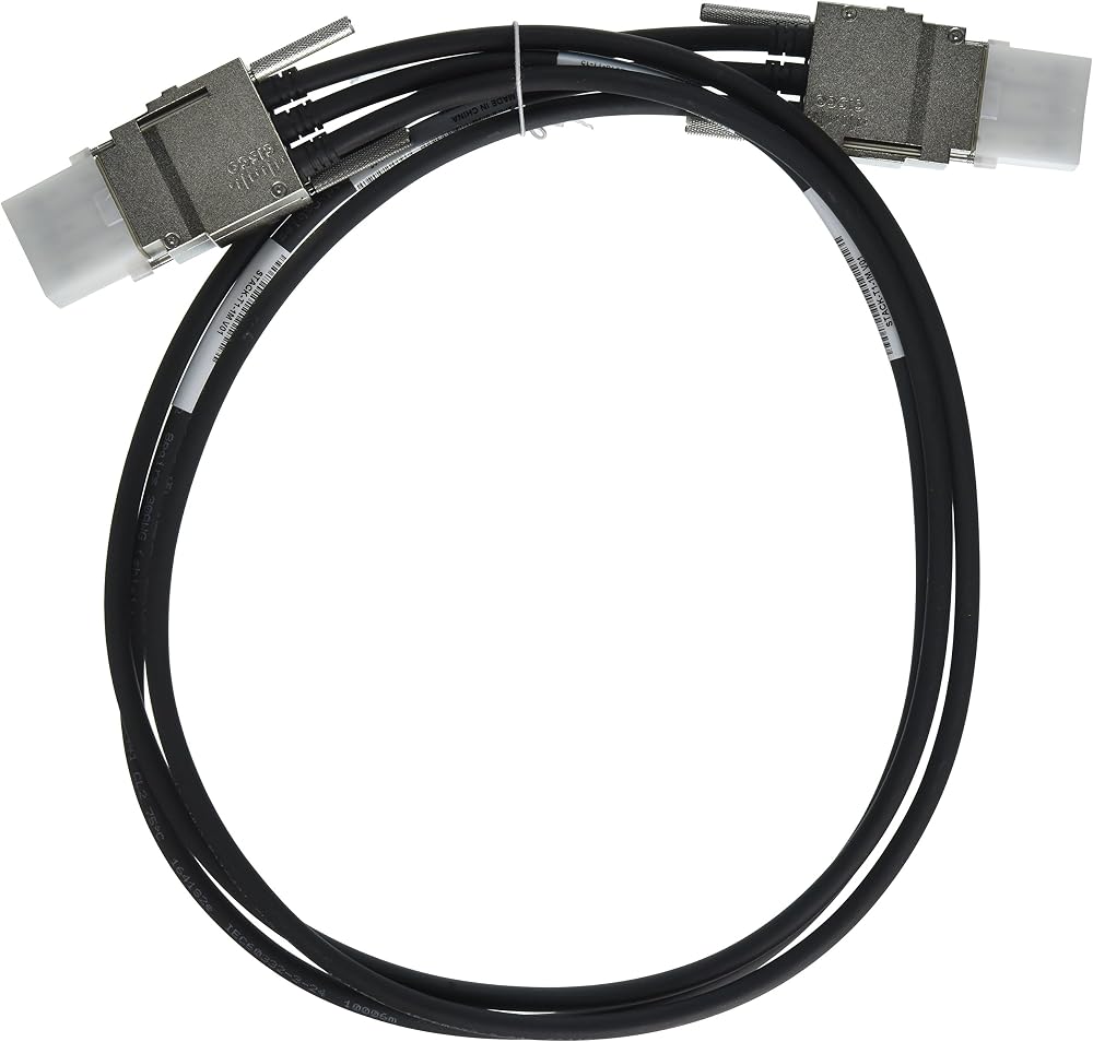 Cisco StackWise-480 1m Stacking Cable InfiniBand Spare