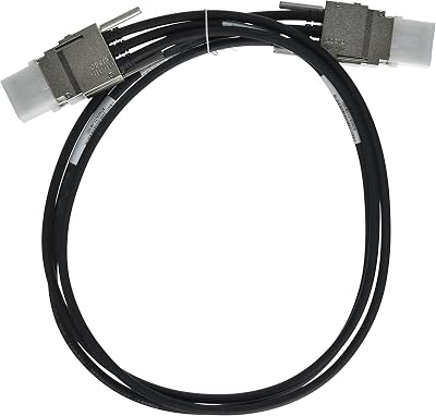 Cisco StackWise-480 1m Stacking Cable InfiniBand Spare