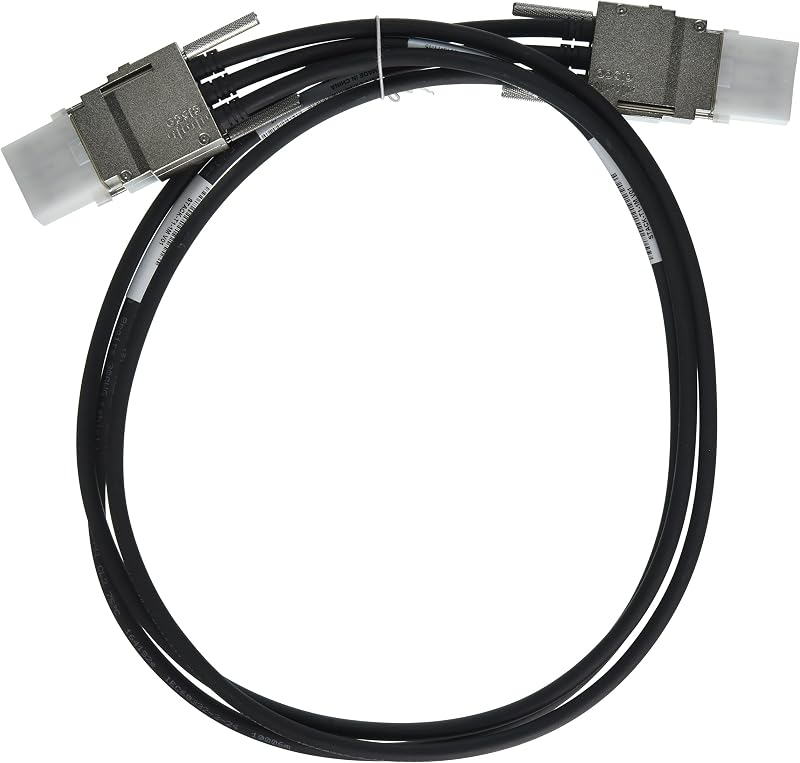 Cisco StackWise-480 1m Stacking Cable InfiniBand Spare