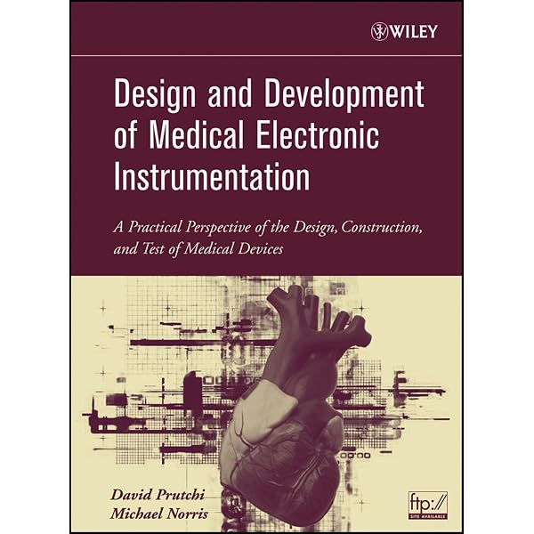 Biomedical Instrumentation: Technology and Applications
