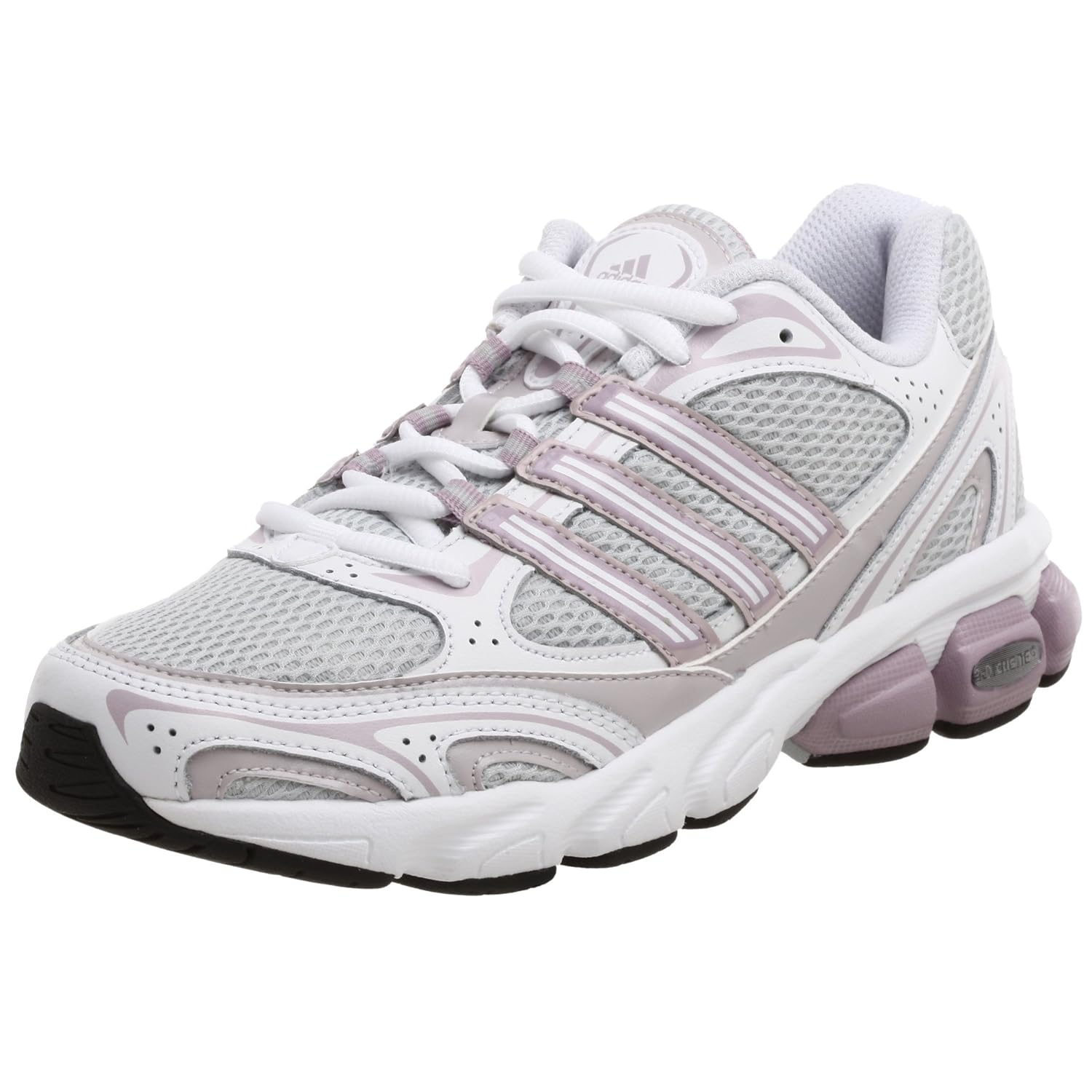 running shoes with little cushion