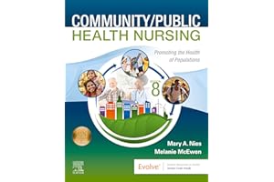 Community/Public Health Nursing - E-Book