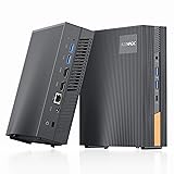ACEMAGIC Mini PC i5-11500B (up to 4.6GHz) 16GB RAM