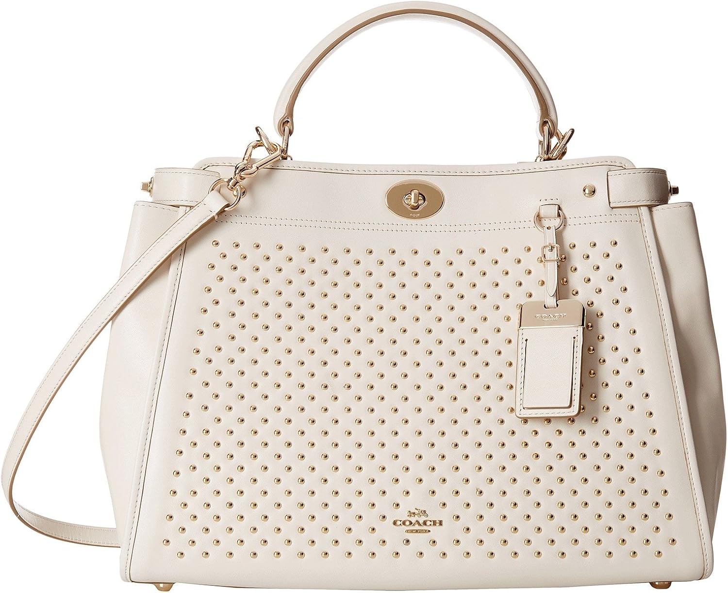 amazon prime coach purses