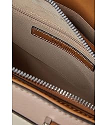 Nine West Nadette Satchel Soft Marble Multi One Size