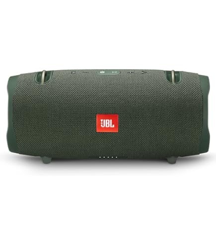 Amazon.com: JBL Xtreme 2, Waterproof Portable Bluetooth