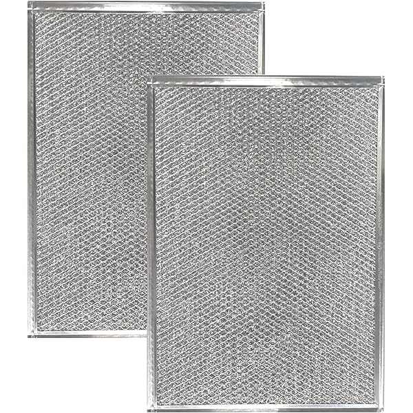 jenn air grease filter